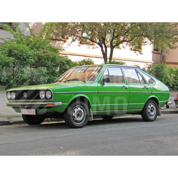 Lemy blatniku VW Passat 1973-1980