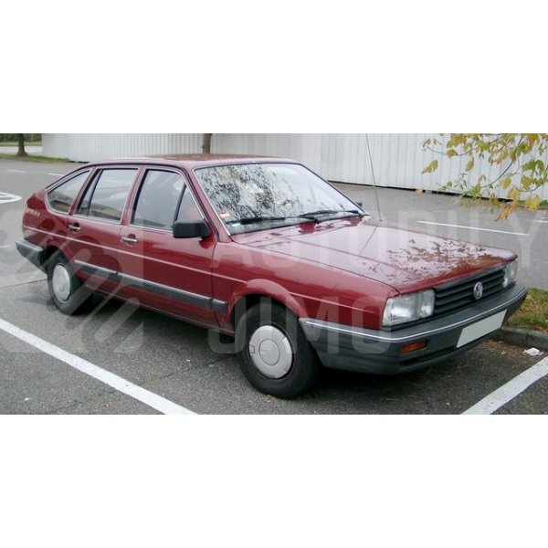 Lemy blatniku VW Passat 1982-1987