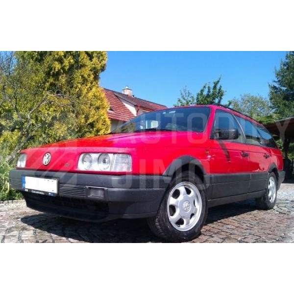 Lemy blatniku VW Passat 1987-1993