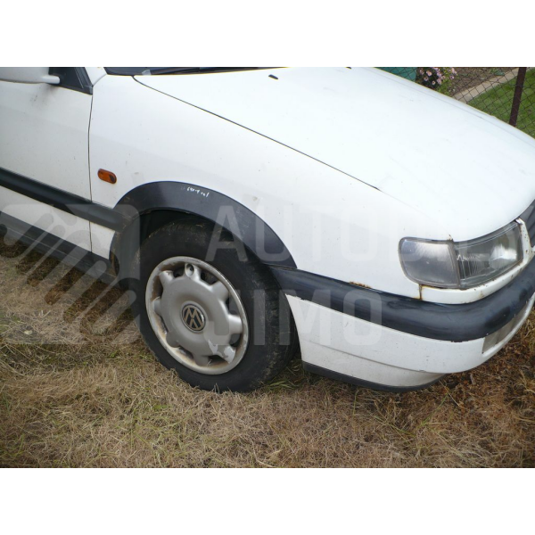Lemy blatniku VW Passat 1993-1996