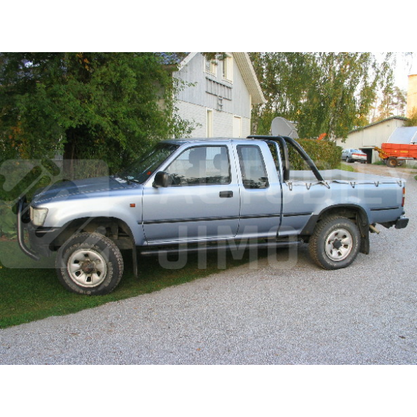 Lemy blatniku VW Taro 1986-1998