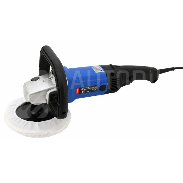 Leštička karoserie 230V 1400W