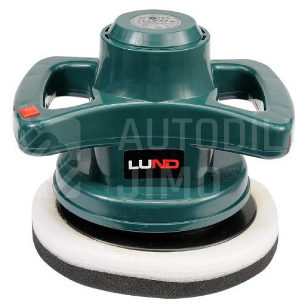 Leštička karoserie automobilu 120 W 240 mm 3200 ot. Leštička karoserie automobilu 120 W 240 mm 3200 ot.