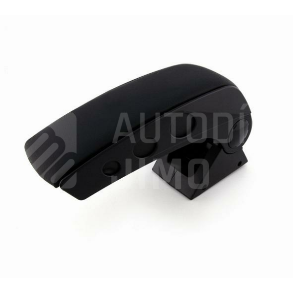 Loketní opěrka SportStyle - univerzální, černá