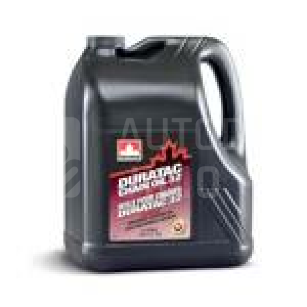 Mazivo PETRO-CANADA DURATAC CHAIN OIL 150 4l Mazivo PETRO-CANADA DURATAC CHAIN OIL 150 4l