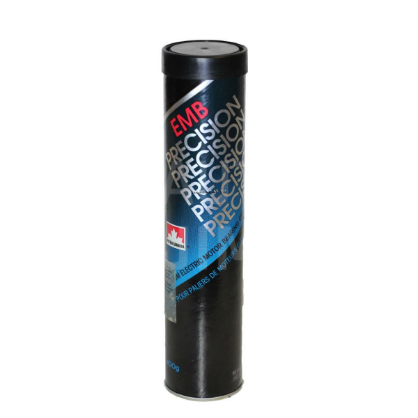 Mazivo PETRO-CANADA PRECISION EMB 400g vysokorychlostní ložiska Mazivo PETRO-CANADA PRECISION EMB 400g vysokorychlostní ložiska