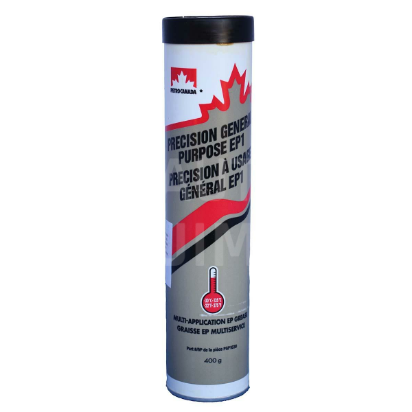 Mazivo PETRO-CANADA PRECISION GENERAL PURPOSE EP1 400g