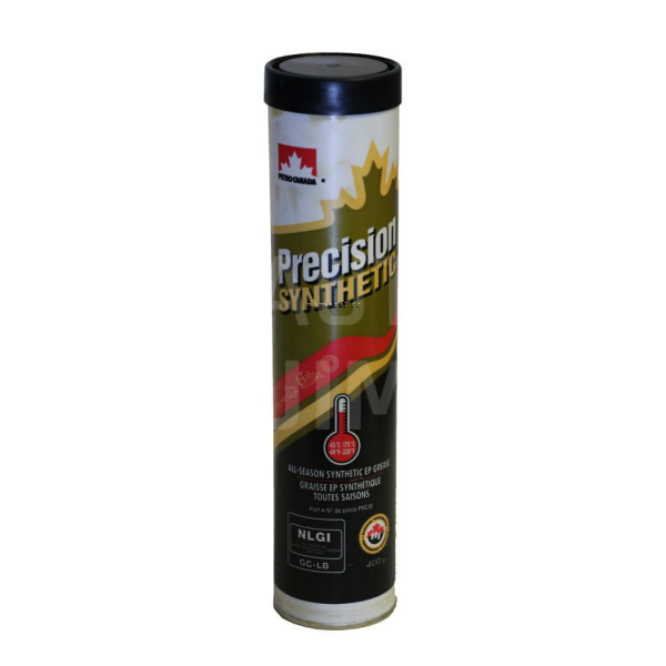 Mazivo PETRO-CANADA PRECISION SYNTHETIC 400g