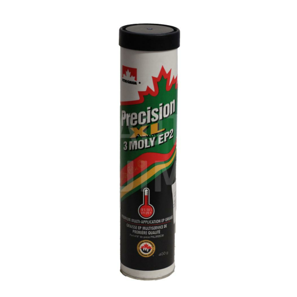 Mazivo PETRO-CANADA PRECISION XL 3 MOLY EP2 400g