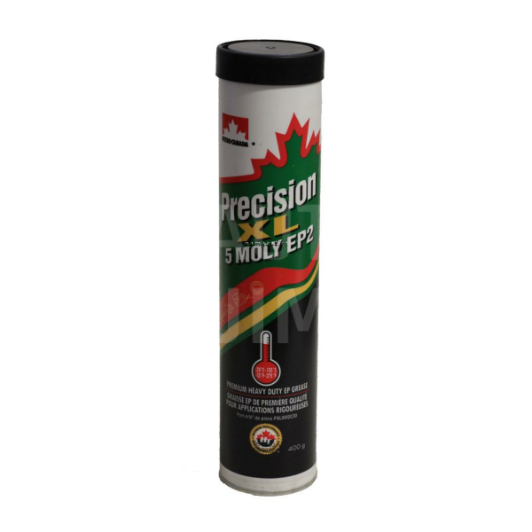 Mazivo PETRO-CANADA PRECISION XL 5 MOLY EP2 400g Mazivo PETRO-CANADA PRECISION XL 5 MOLY EP2 400g