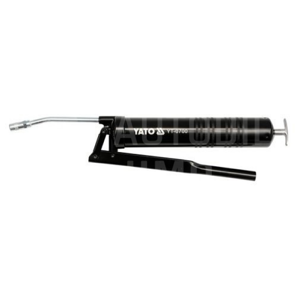 Maznice páková 500 cm3 na kartuše