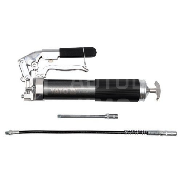 Maznice páková 500 cm3 