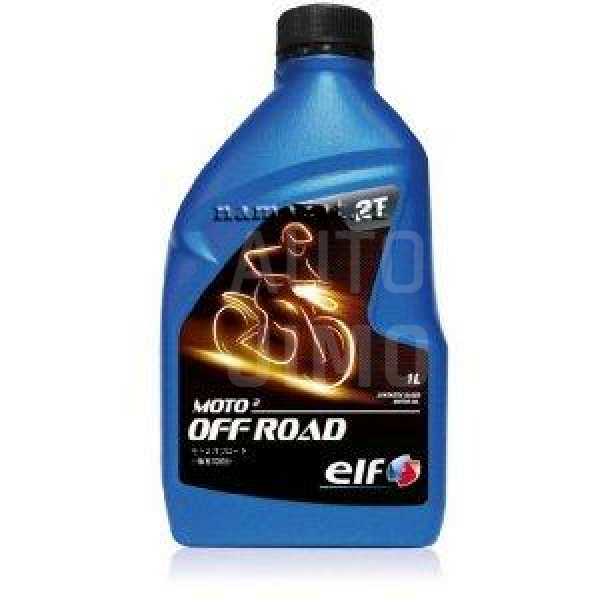Motocyklový olej Elf MOTO 2 TECH SAE30 plně syntetický olej 1l Motocyklový olej Elf MOTO 2 TECH SAE30 plně syntetický olej 1l