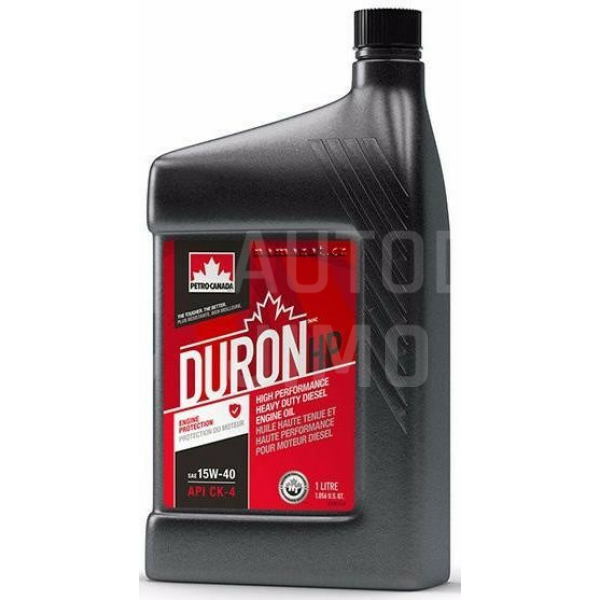 Motorový olej Petro Canada Duron Multigrade SAE 15W-40 1l