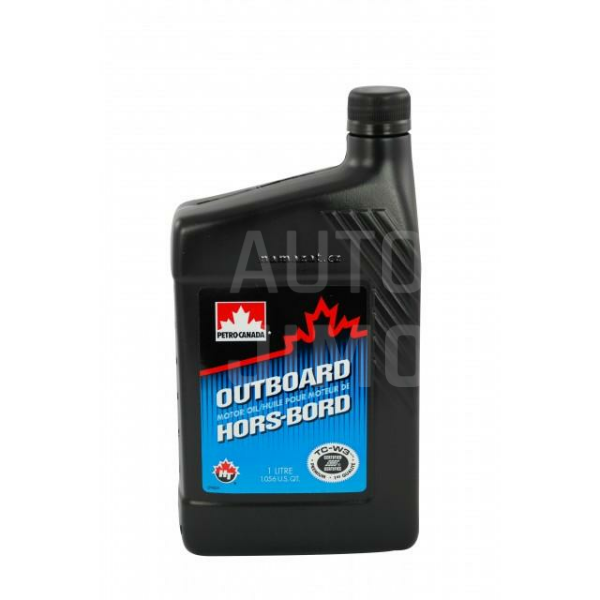 Motorový olej PETRO-CANADA OUTBOARD 1l Motorový olej PETRO-CANADA OUTBOARD 1l