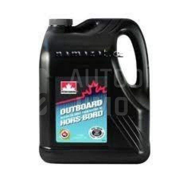 Motorový olej PETRO-CANADA OUTBOARD 4l Motorový olej PETRO-CANADA OUTBOARD 4l