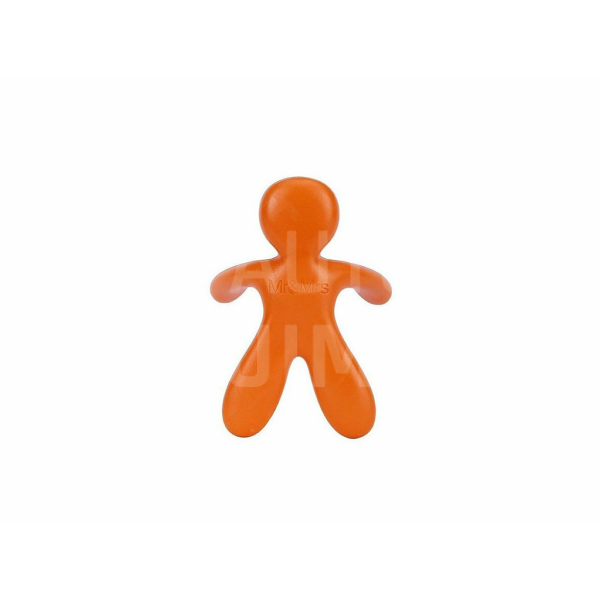 Mr&Mrs Cesare Energy panáček o auta