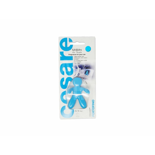 Mr&Mrs Cesare Portofino panáček do auta