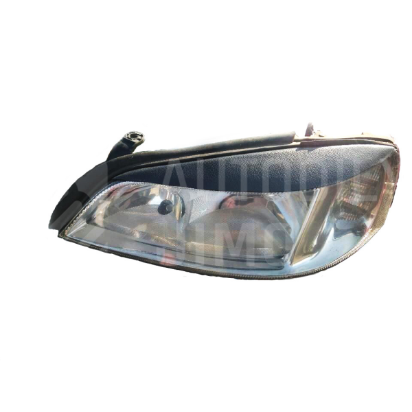 Mračítka, kryty světlometů Opel Astra G Mračítka, kryty světlometů Opel Astra G