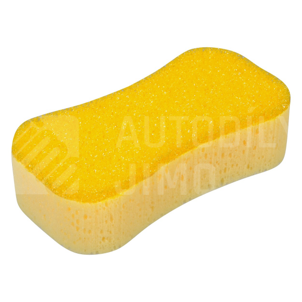 Mycí houba DUO 22x11x6cm