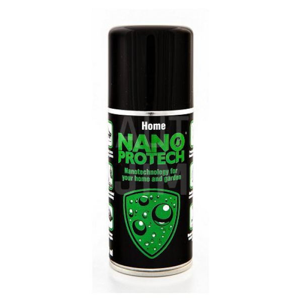 NANOPROTECH HOME 150ml zelený, olej ve spreji