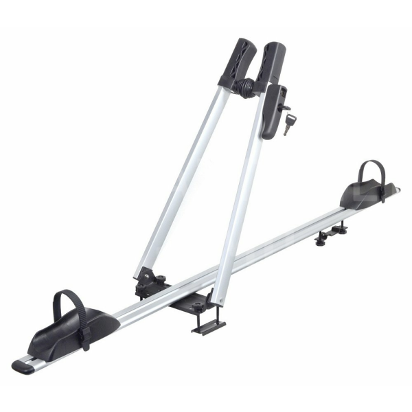 Nosič jízdního kola hliníkový ALU-FIX TÜV