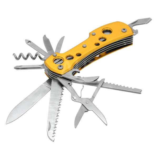Nůž kapesní MULTI 10cm