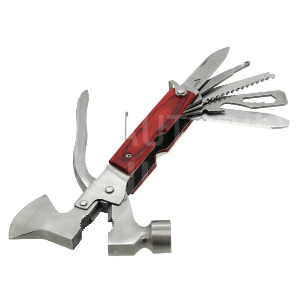 Nůž MULTI HAMMER 18cm