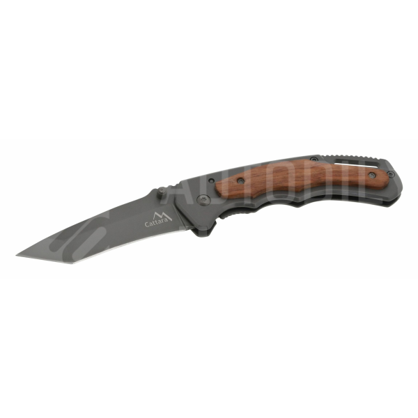 Nůž zavírací HIKER s pojistkou 20cm