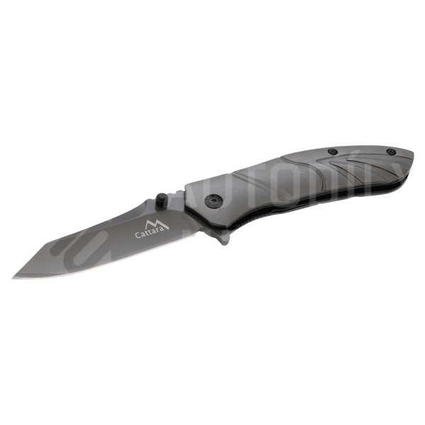 Nůž zavírací TITAN s pojistkou 22cm