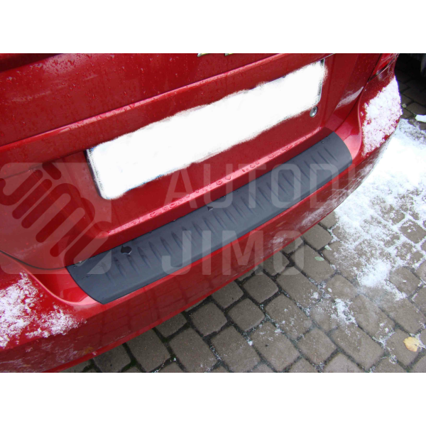 Ochranná lišta hrany kufru Chevrolet Aveo 07- sed Ochranná lišta hrany kufru Chevrolet Aveo 07- sed