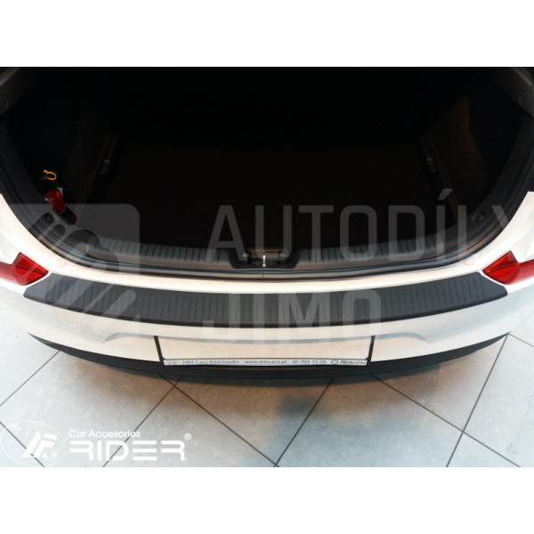 Ochranná lišta hrany kufru Hyundai i30 17- htb Ochranná lišta hrany kufru Hyundai i30 17- htb