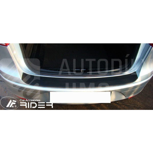 Ochranná lišta hrany kufru Seat Altea XL 04-15 Ochranná lišta hrany kufru Seat Altea XL 04-15