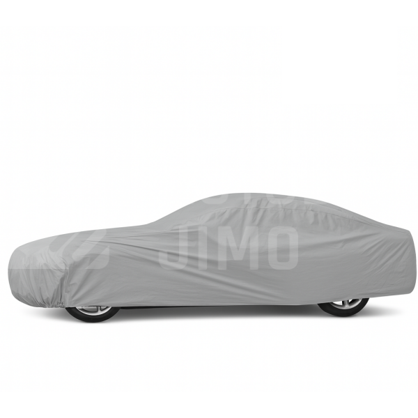 Ochranná plachta na auto dvouvrstvá, nepromokavá Ochranná plachta na auto dvouvrstvá, nepromokavá