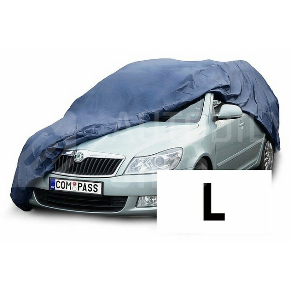 Ochranná plachta FULL velikost L 482x177x121cm NYLON Ochranná plachta FULL velikost L 482x177x121cm NYLON