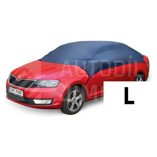 Ochranná plachta L 292x147x51 cm NYLON Ochranná plachta L 292x147x51 cm NYLON