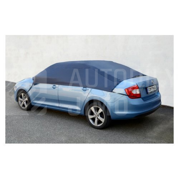 Ochranná plachta velikost M 259x147x51 cm NYLON Ochranná plachta velikost M 259x147x51 cm NYLON