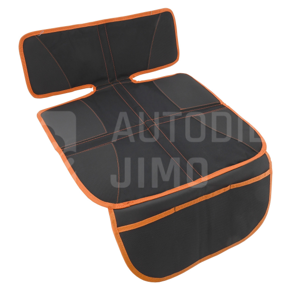 Ochranný potah na sedadlo ORANGE