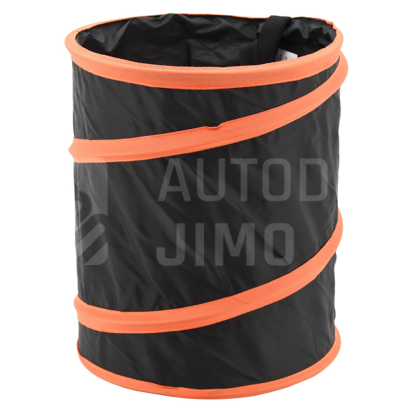 Odpadkový koš velký ORANGE