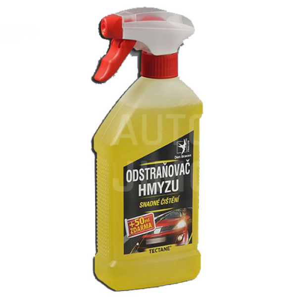Odstraňovač hmyzu DENBRAVEN 450ml Odstraňovač hmyzu DENBRAVEN 450ml