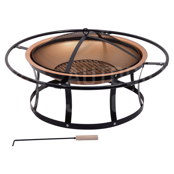 Ohniště ETNA s poklopem