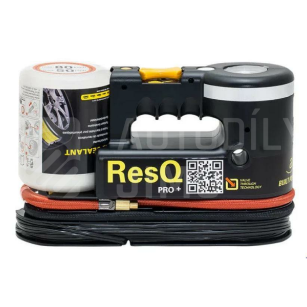 Opravná sada na lepení pneu 450ml