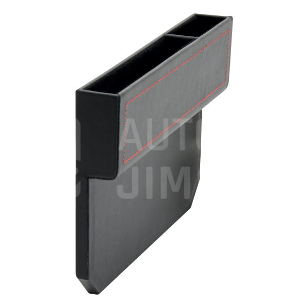 Organizér do auta mezi sedačky 25x17cm 1ks