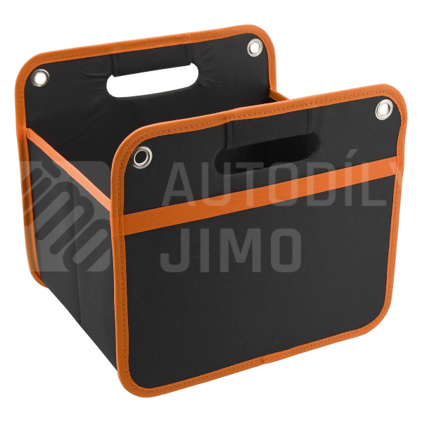 Organizér do kufru 32x29cm ORANGE