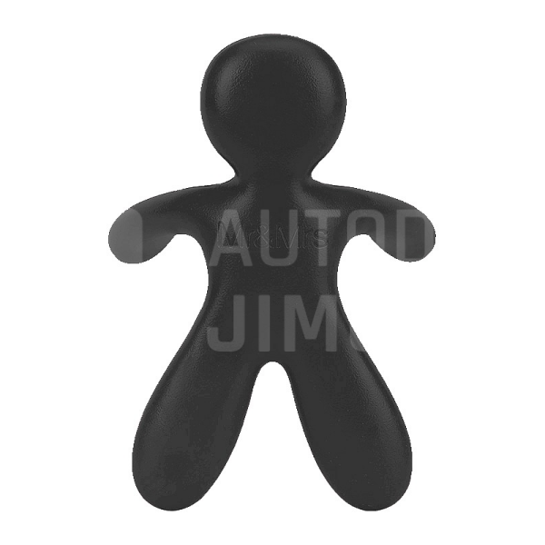 Osvěžovač Mr&Mrs Fragrance CESARE Cedar Wood černý