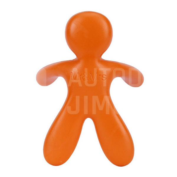 Osvěžovač Mr&Mrs Fragrance CESARE Energy oranžový