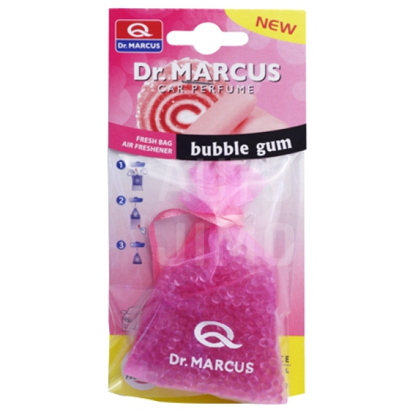 Osvěžovač vzduchu FRESH BAG - Bubble Gum