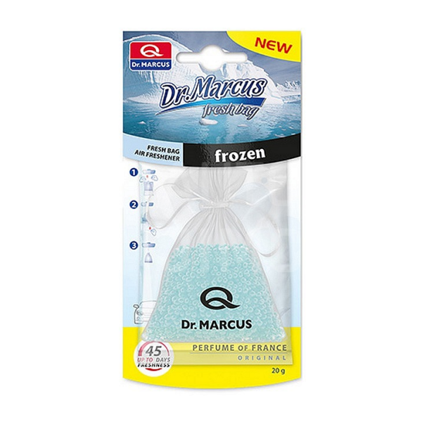 Osvěžovač vzduchu FRESH BAG – Frozen