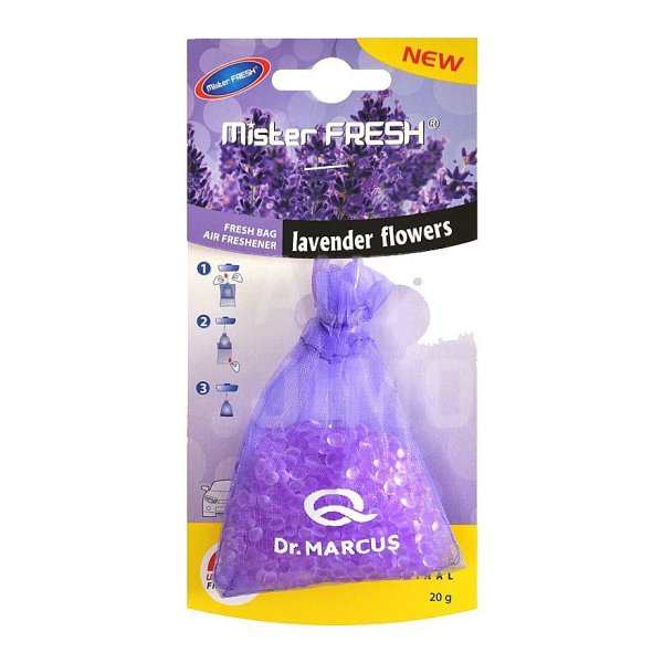 Osvěžovač vzduchu FRESH BAG – Lavender