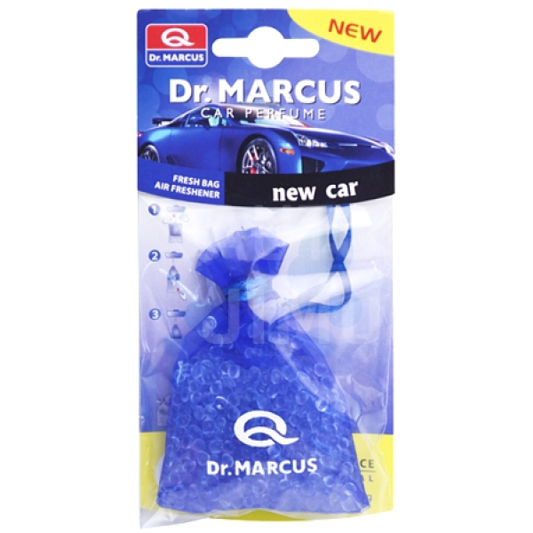 Osvěžovač vzduchu FRESH BAG - New Car